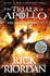 The Dark Prophecy (the Trials of Apollo Book 2)