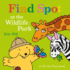Find Spot at the Wildlife Park: a Lift-the-Flap Book