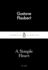 A Little Black Classics Simple Heart (Penguin Little Black Classics)