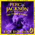 Percy Jackson and the Titans Curse