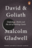David and Goliath: Art of Battling Giants (a)