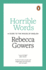 Horrible Words: a Guide to the Misuse of English