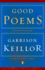 Good Poems