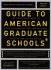 Guide to American Graduate Schools: Ninth Edition, Completely Revised