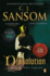 Dissolution: a Matthew Shardlake Tudor Mystery
