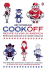 Cookoff: Recipe Fever in America