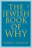 The Jewish Book of Why