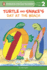 Turtle and Snake's Day at the Beach (Penguin Young Readers, Level 2)
