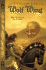 Wolf Wing: the Claidi Journals IV