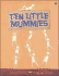 Ten Little Mummies: an Egyptian Counting Book