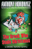 The Greek Who Stole Christmas (Diamond Brothers, Book 7)