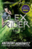 Scorpia (Alex Rider Adventure)
