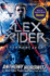 Stormbreaker (Alex Rider Adventure)
