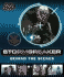 Stormbreaker: Behind the Scenes (Alex Rider)