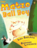 The Matzo Ball Boy (Picture Puffin Books)