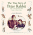 The True Story of Peter Rabbit: How a Letter From Beatrix Potter Became a Beloved Children's Classic