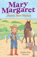 Mary Margaret Meets Her Match