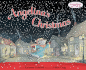Angelina's Christmas (Angelina Ballerina)