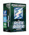 The Alex Rider Collection Box Set (3 Books)