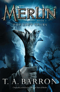 The Lost Years (the Merlin Saga)