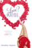 Love? Maybe. -Hepler, Heather