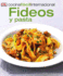 Cocina F�cil Internacional-Pastas (Pastas and Noodles) (Cocina Facil Internacional) (Spanish Edition)