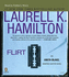 Flirt (Anita Blake, Vampire Hunter) (Audio Cd)