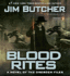 Blood Rites (the Dresden Files)