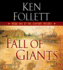 Fall of Giants: Book One of the Century Trilogy