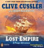 Lost Empire: a Fargo Adventure (a Sam and Remi Fargo Adventure)