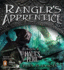 Ranger's Apprentice, Book 9: Halt's Peril