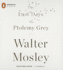 The Last Days of Ptolemy Grey