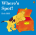 Wheres Spot?