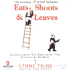 Eats, Shoots & Leaves