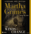 The Winds of Change: a Richard Jury Mystery
