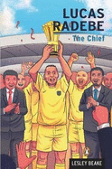 Lucas Radebe-the Chief