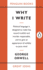 Why I Write (Penguin Great Ideas)