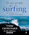 Let My People Go Surfing: the Education of a Reluctant Businessman