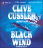 Black Wind: a Dirk Pitt Novel