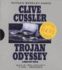 Trojan Odyssey (Dirk Pitt Adventure)