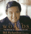 Between Worlds: the Making of an American Life