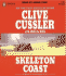 Skeleton Coast (the Oregon Files)