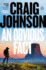 An Obvious Fact: a Longmire Mystery
