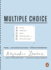 Multiple Choice