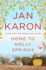 Home to Holly Springs (Father Tim Novels)