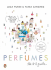 Perfumes: the a-Z Guide