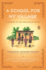 A School for My Village: a Promise to the Orphans of Nyaka