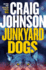 Junkyard Dogs: a Longmire Mystery