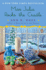 Miss Julia Rocks the Cradle