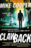Clawback: a Silas Cade Thriller